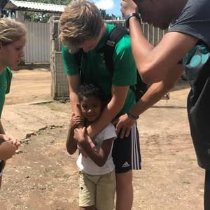 Meet your Posher, Kip